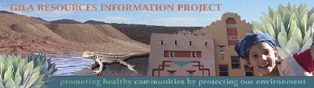 GRIP / Gila Resources Information Project