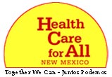 Health Care for All / NM